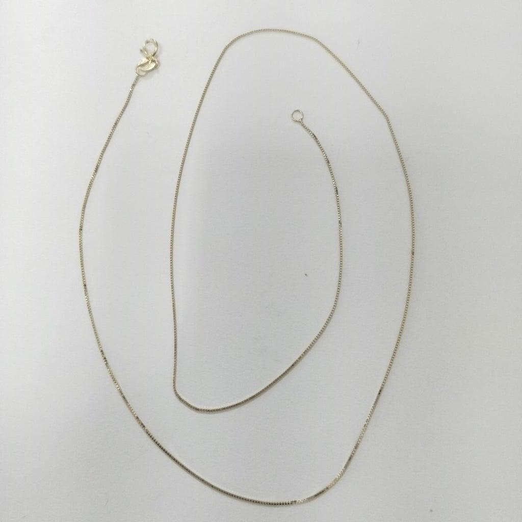 CADENAS ESPECIAL ORO 14K 1.2 (NUEVO)