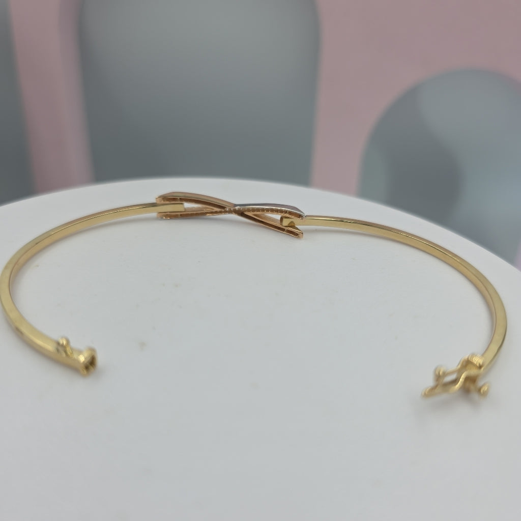 AROS ORO 14K 5.1 (NUEVO)