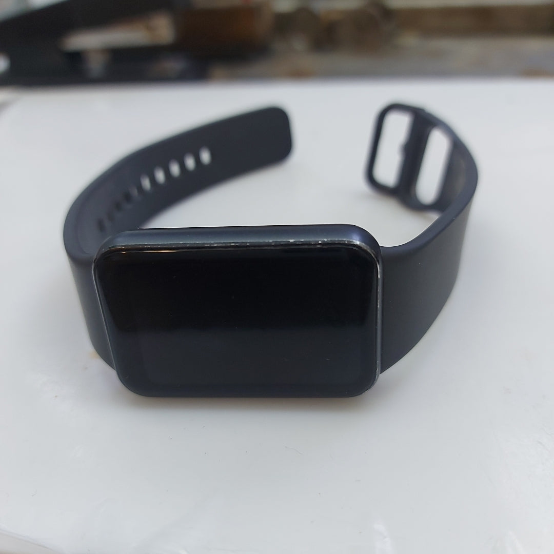 SMARTWATCH SAMSUNG GALAXY FIT 3 SM-R390 FITBAND BLUETOOTH (SEMINUEVO)