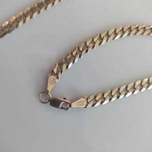 CADENA ORO 8 K 23 GRMS (SEMINUEVO)