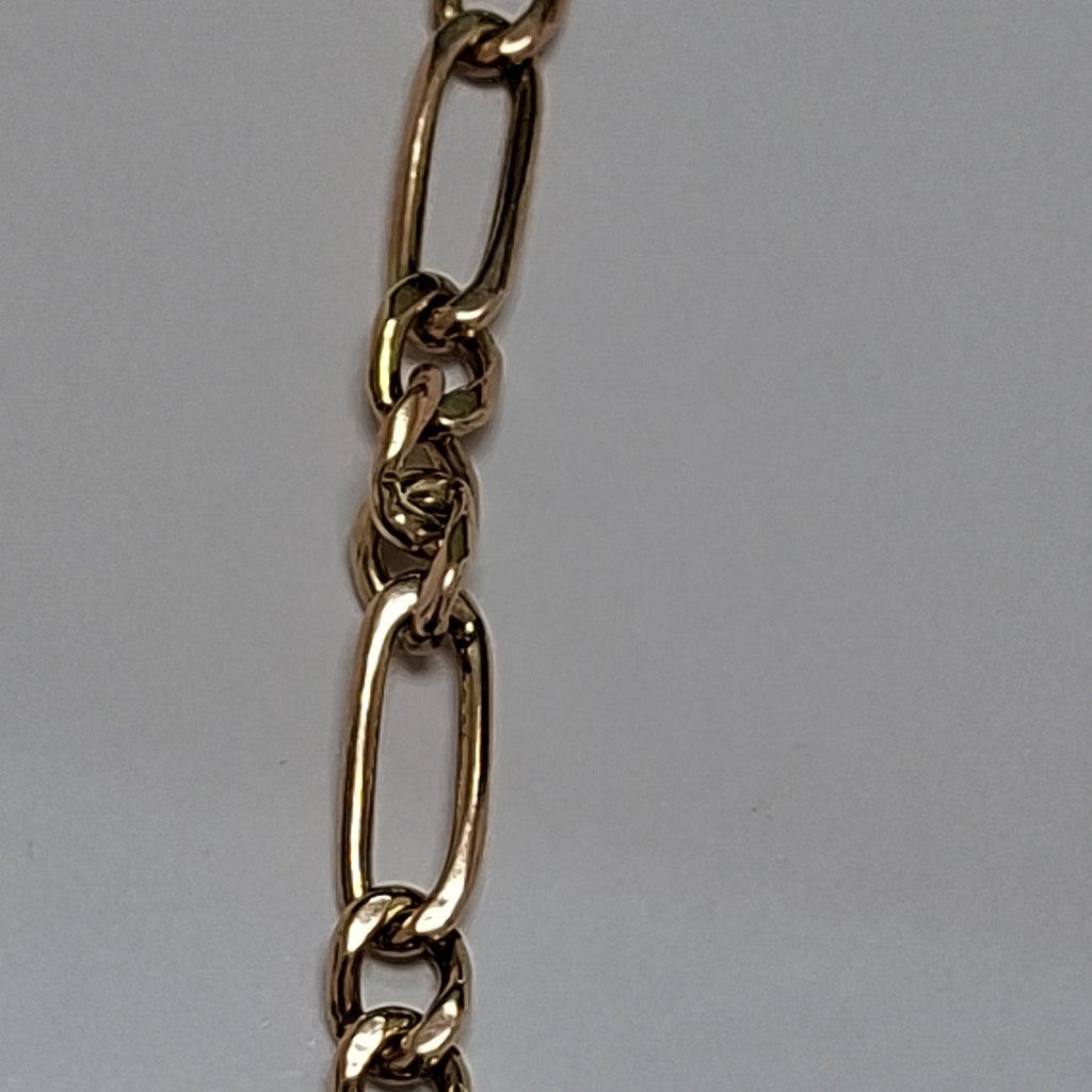 CADENA ORO 10 K 24.9 GRMS (SEMINUEVO)
