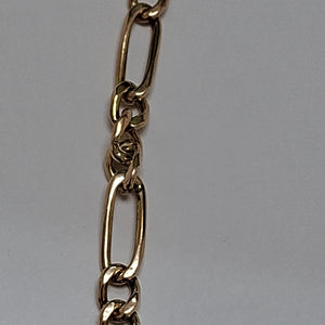 CADENA ORO 10 K 24.9 GRMS (SEMINUEVO)