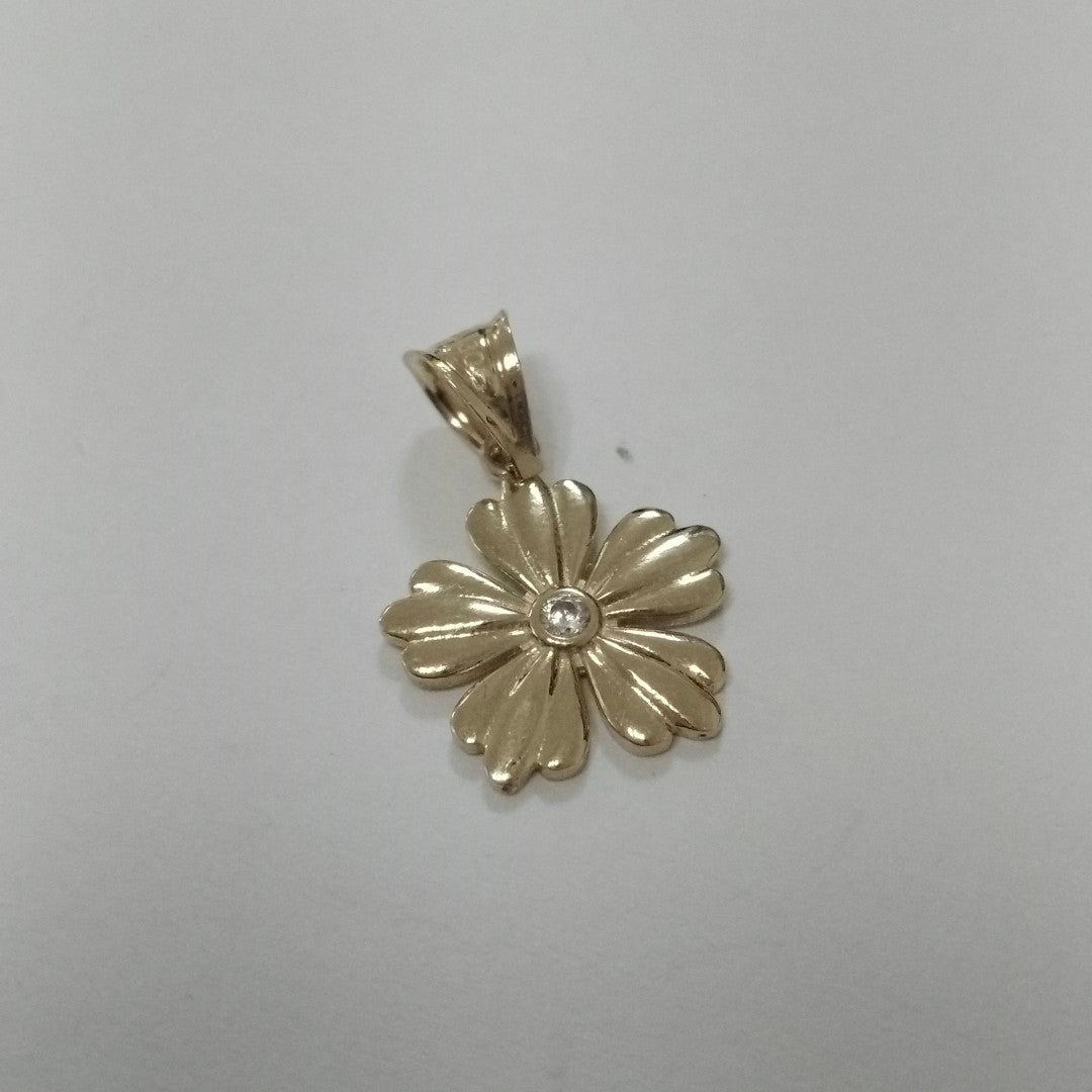 DIJES ORO 14K 1.1 (NUEVO)