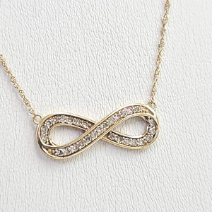 GARGANTILLA ORO 14 K 2.1 GRMS (SEMINUEVO)
