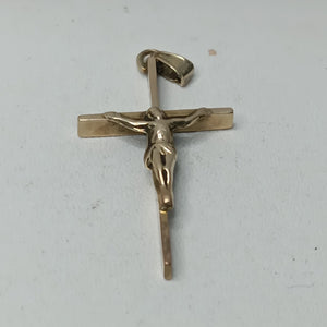 DIJE ORO 14 K 2.1 GRMS (SEMINUEVO)
