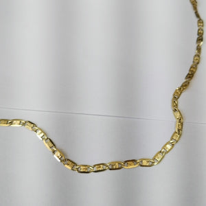 CADENA ORO 14 K 9.3 GRMS (SEMINUEVO)