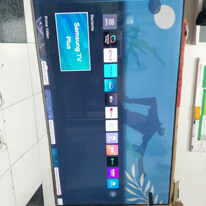 PANTALLA SAMSUNG UN75CU8200F(2024) 75" LED 4K (SEMINUEVO)