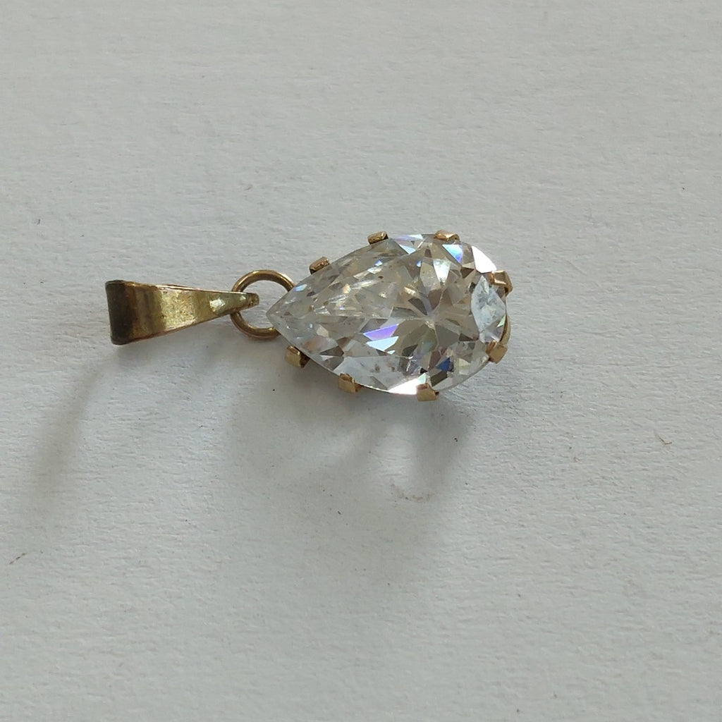 DIJE ORO 10 K 1,30 GRMS (SEMINUEVO)