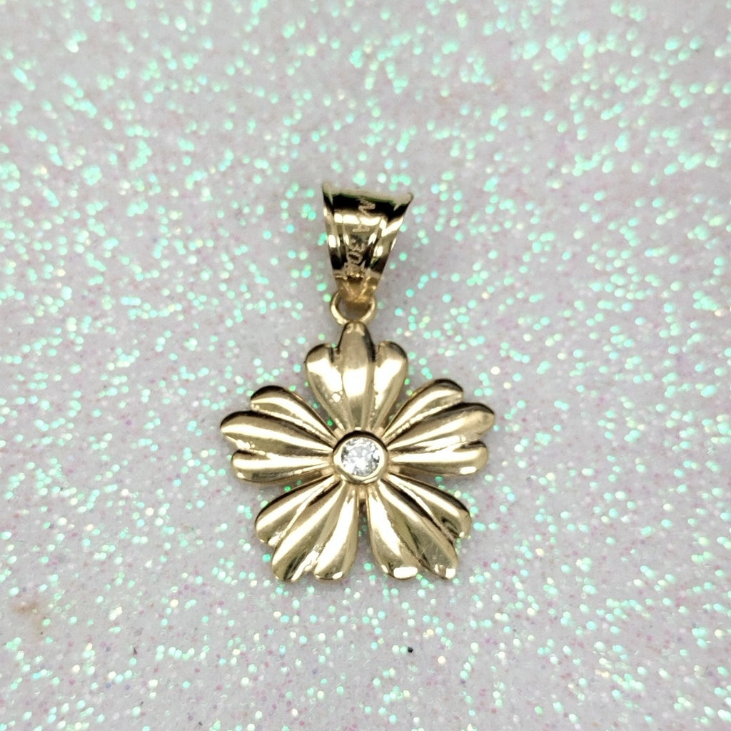 DIJES ORO 14K 1.1 (NUEVO)