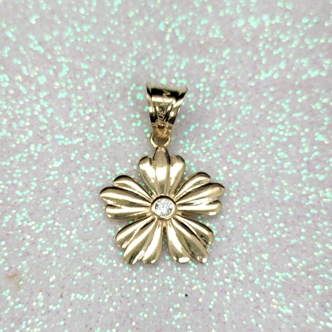 DIJES ORO 14K 1.1 (NUEVO)