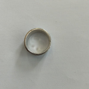 ARGOLLA PLATA 7.6 GRMS (SEMINUEVO)