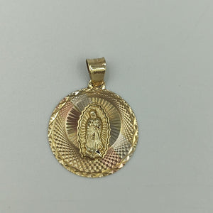 DIJE ORO 10 K 1,00 GRMS (SEMINUEVO)