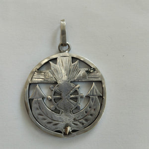 DIJE PLATA 24.9 GRMS (SEMINUEVO)