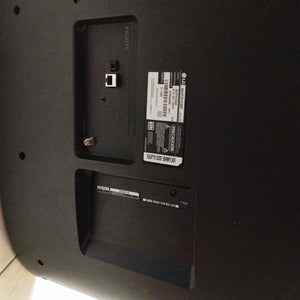 PANTALLA LG 55UP751C0SF (2021) 55" LED 4K (SEMINUEVO)