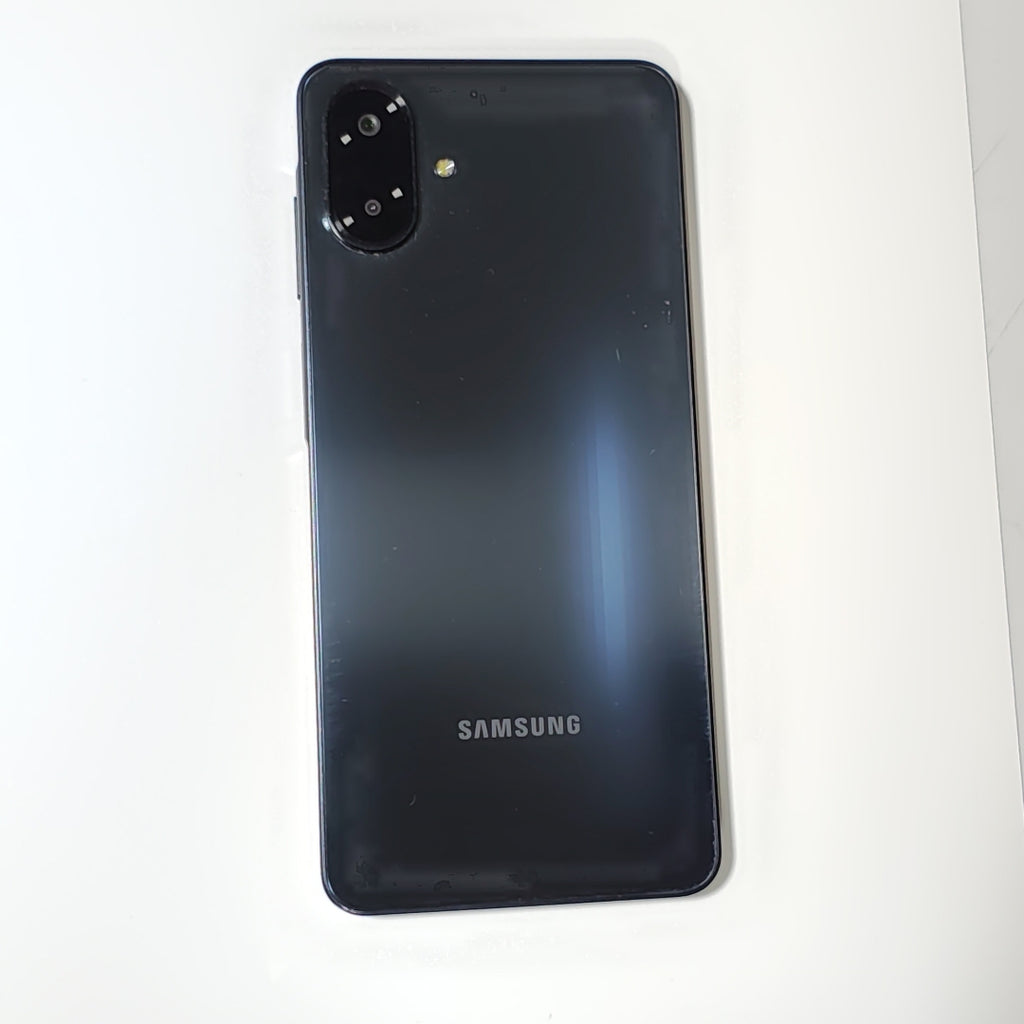 CELULAR SAMSUNG GALAXY A07 SM-A075M (2025) 64 GB 4 GB RAM (SEMINUEVO)