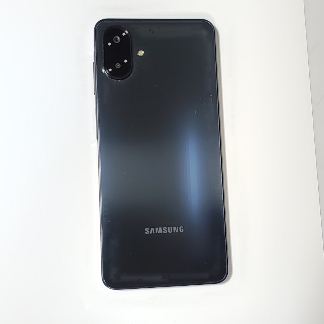 CELULAR SAMSUNG GALAXY A07 SM-A075M (2025) 64 GB 4 GB RAM (SEMINUEVO)