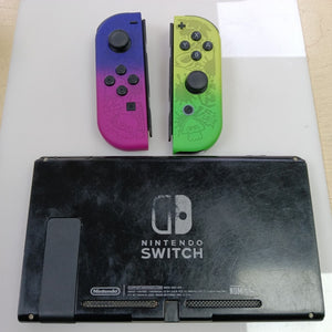 CONSOLA DE VIDEOJUEGO NINTENDO SWITCH 1.1 32 GB (SEMINUEVO)