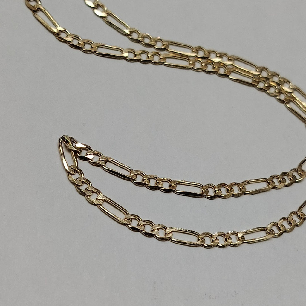 CADENA 3X1 10K 55 CM 4.2 GR (NUEVO)