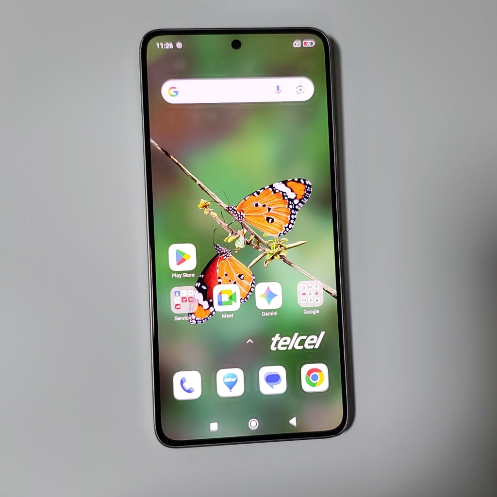 CELULAR XIAOMI 14T 5G 2406APNFAG (2024) 512 GB 16 GB RAM (SEMINUEVO)