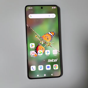 CELULAR XIAOMI 14T 5G 2406APNFAG (2024) 512 GB 16 GB RAM (SEMINUEVO)
