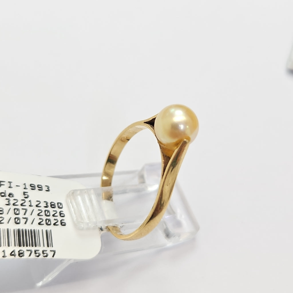 ANILLITO ORO 14 K 1,90 GRMS (SEMINUEVO)