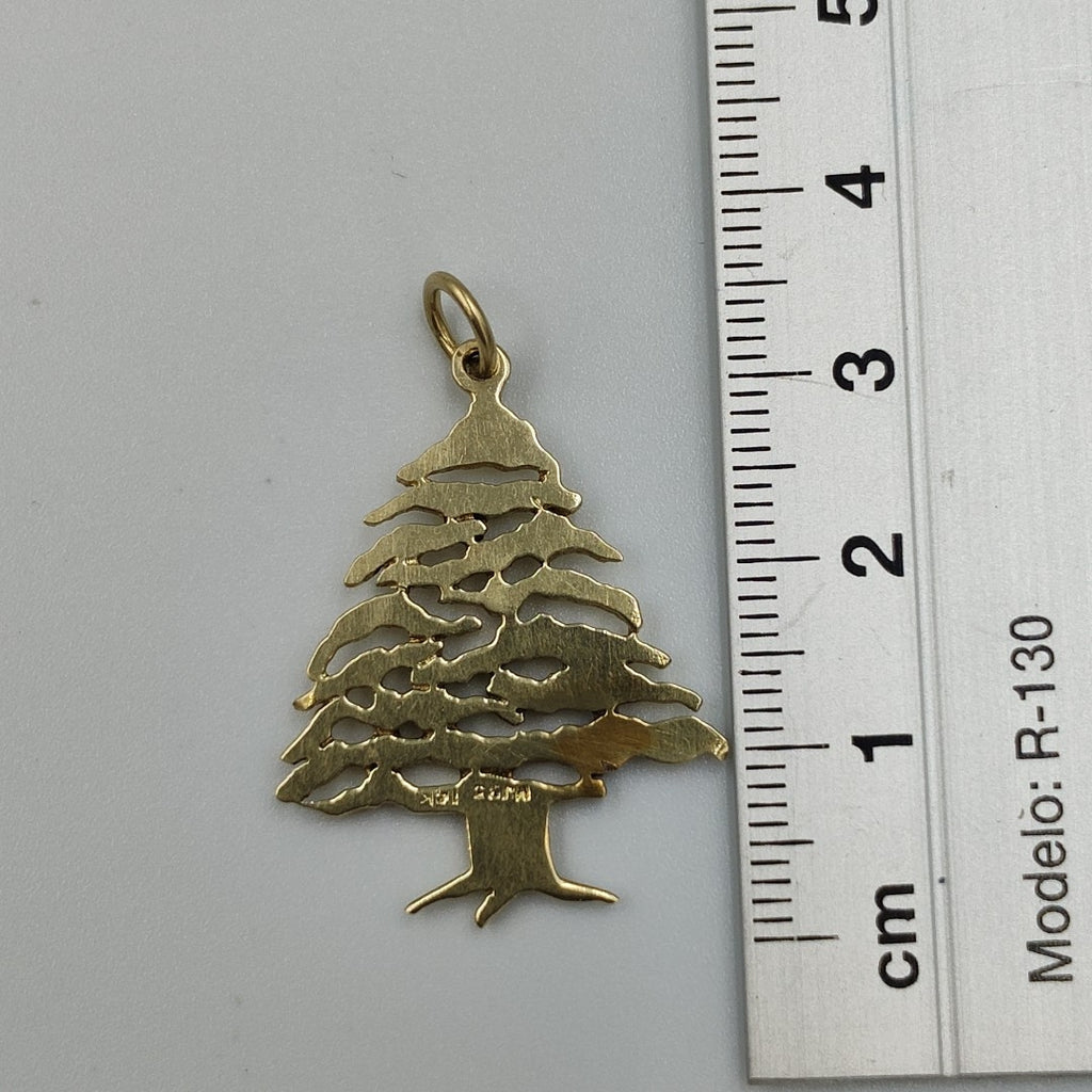 DIJE ORO 14 K 4,50 GRMS (SEMINUEVO)