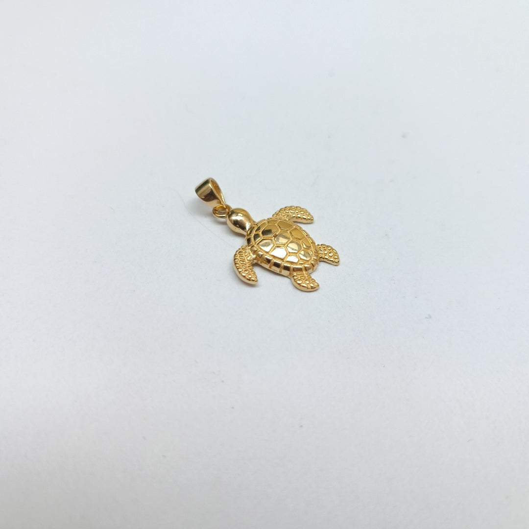 DIJES ORO 14K 1.6 (NUEVO)