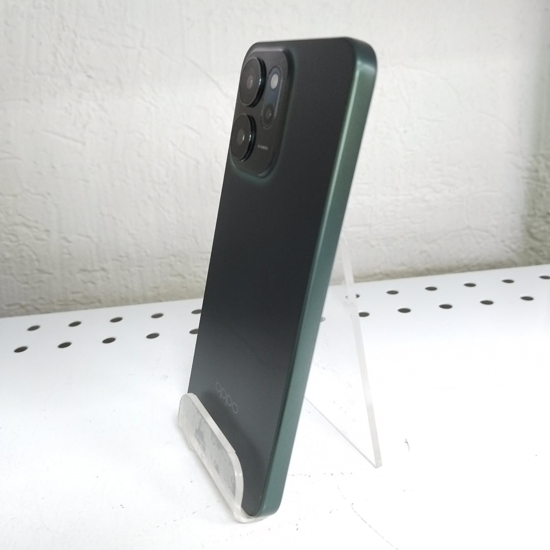 CELULAR OPPO RENO 14 F CPH2743 (2025) 256 GB 12 GB RAM (SEMINUEVO)