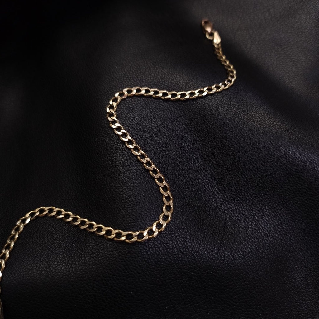 PULSERA ORO 10 K 3,30 GRMS (SEMINUEVO)