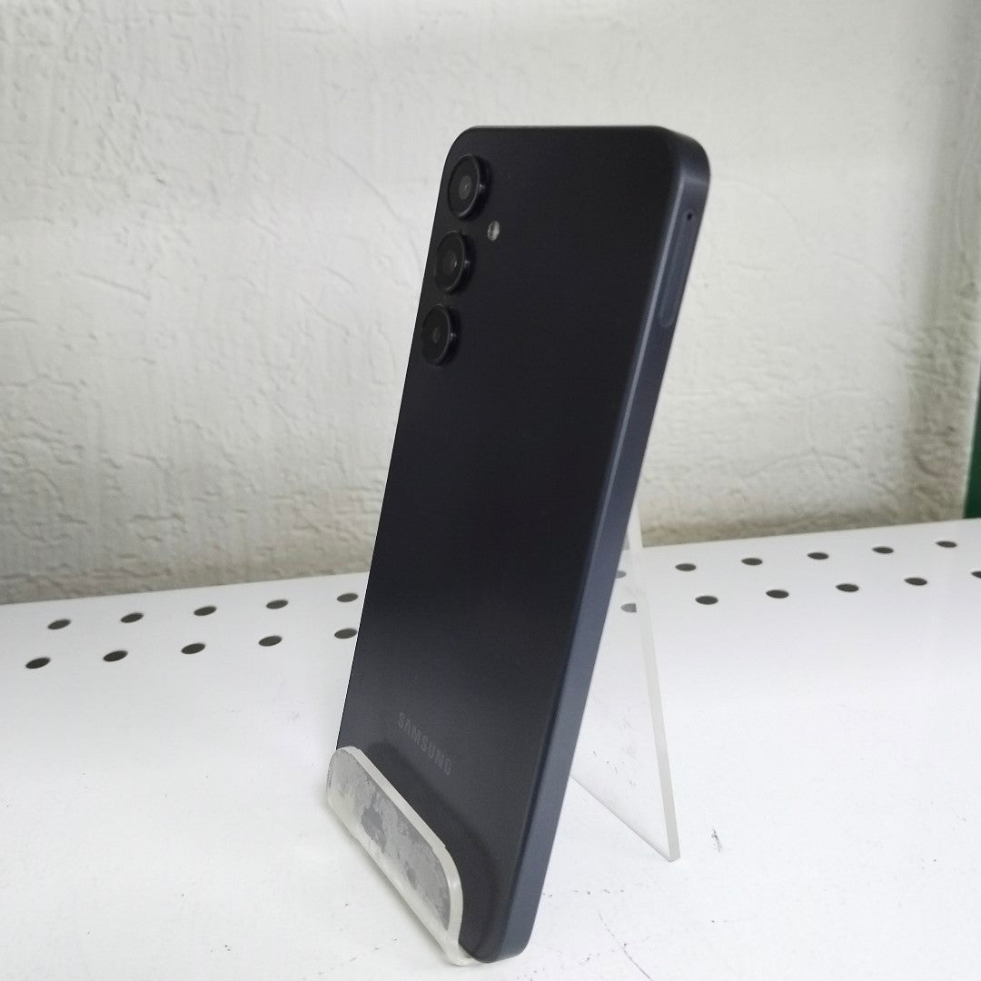 CELULAR SAMSUNG GALAXY A16 SM-A165M (2024) 128 GB 4 GB RAM (SEMINUEVO)