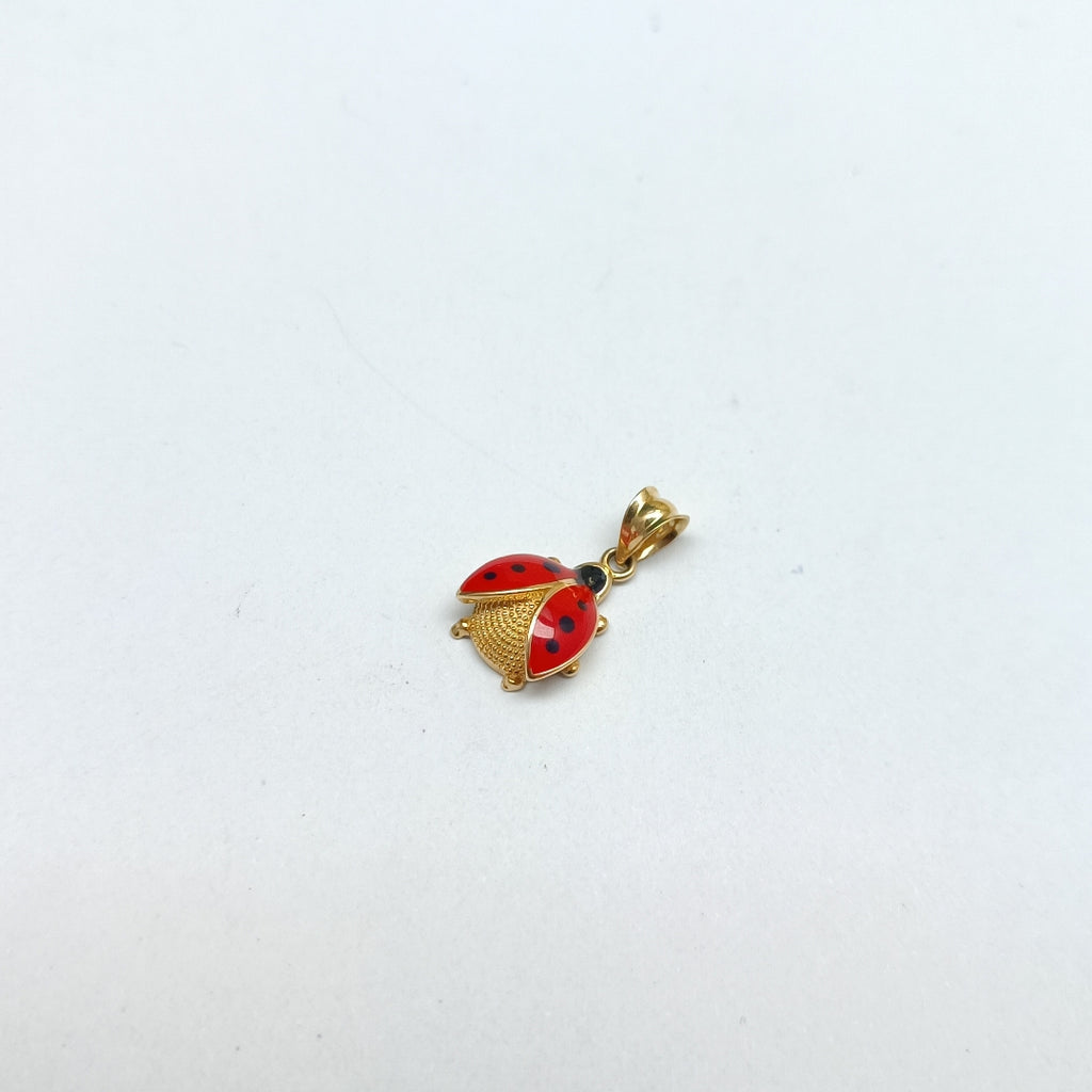 DIJES ORO 14K 1.3 (NUEVO)