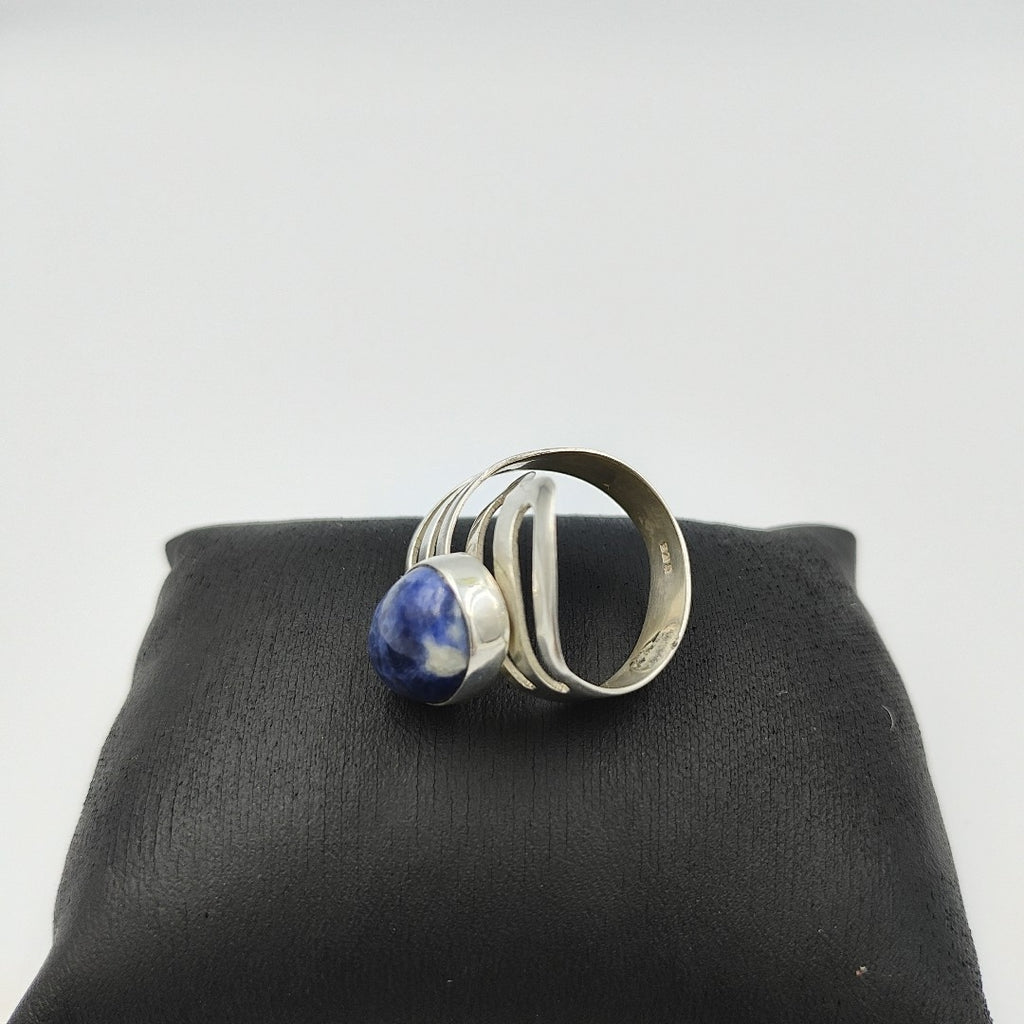 ANILLITO PLATA 7,30 GRMS (SEMINUEVO)
