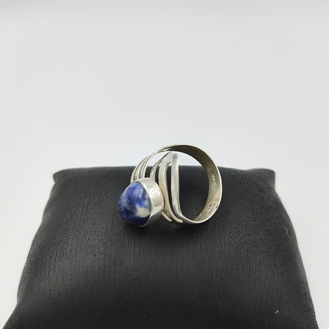 ANILLITO PLATA 7,30 GRMS (SEMINUEVO)