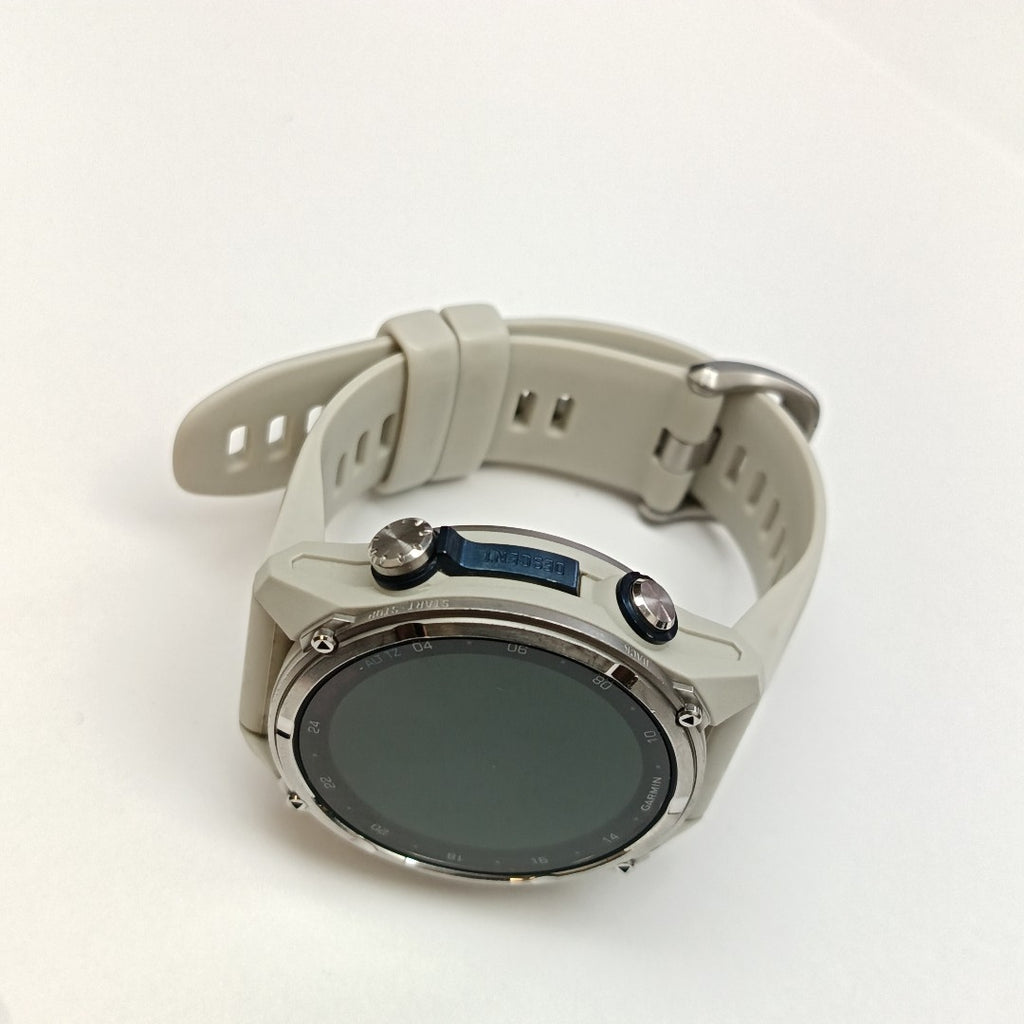 SMARTWATCH GARMIN DESCENT MK3 43 MM GPS (SEMINUEVO)