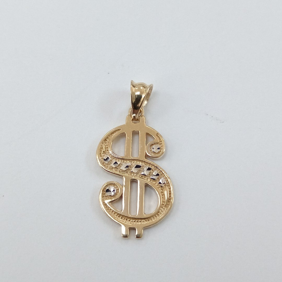 DIJES ORO 14K 1.5 (NUEVO)