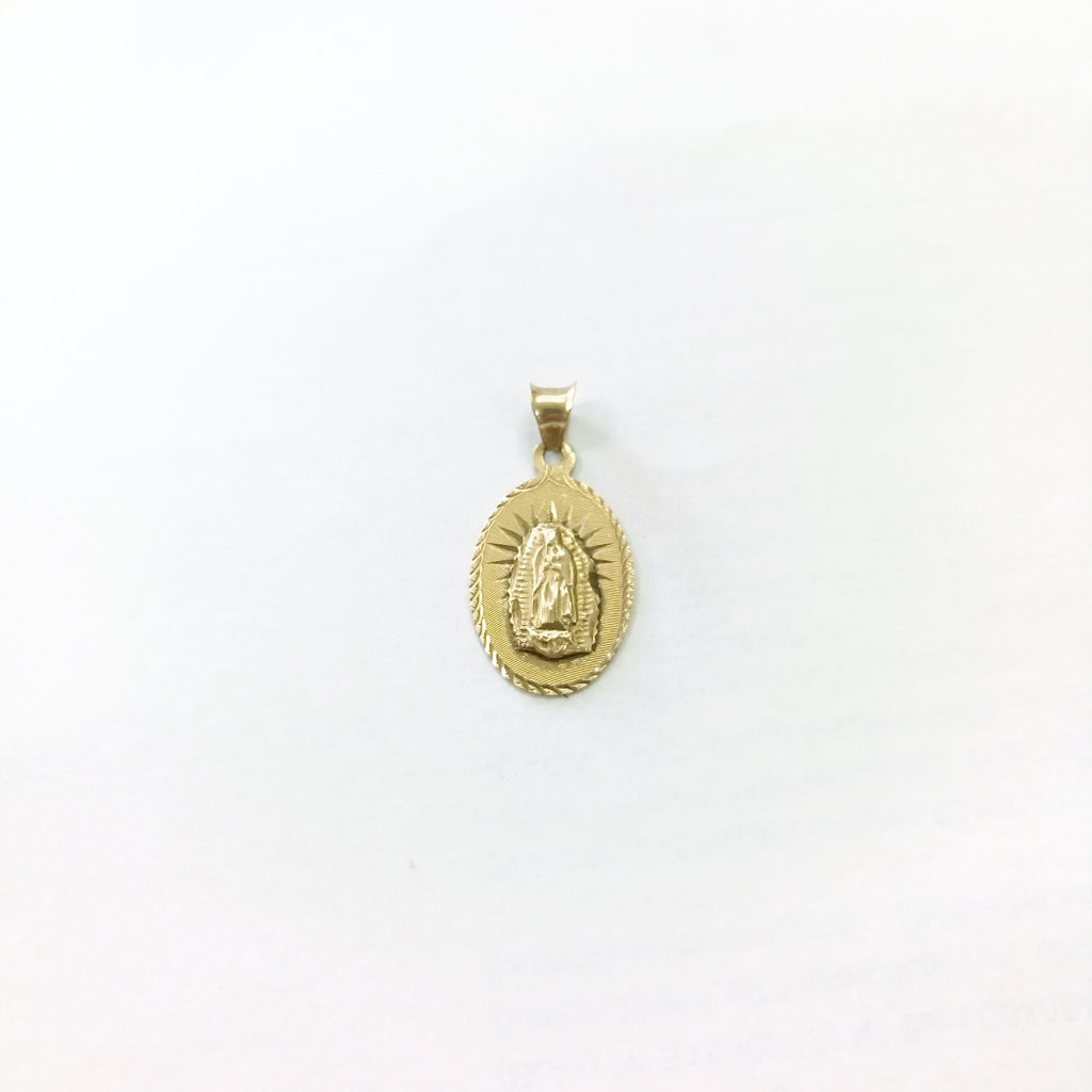 DIJE ORO 10 K 1,20 GRMS (SEMINUEVO)