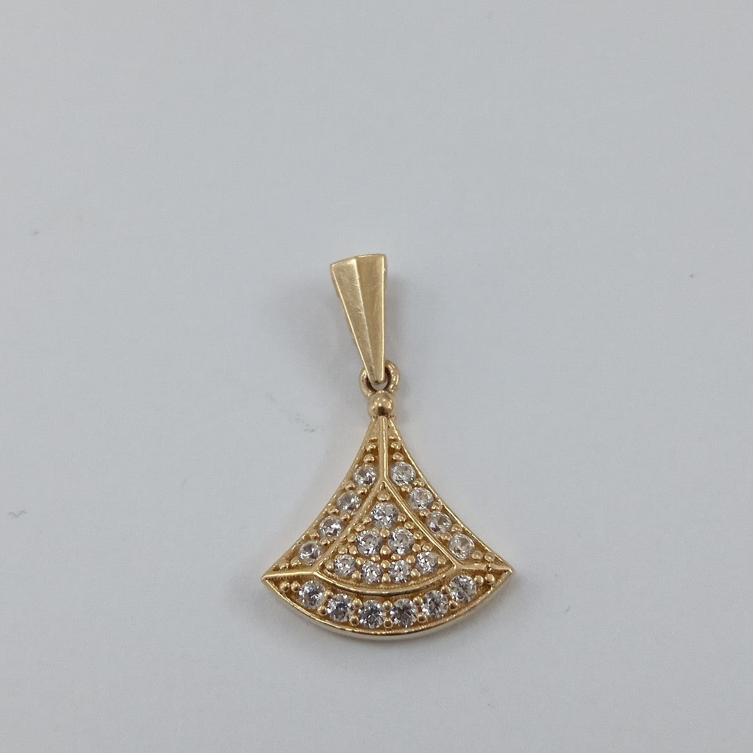DIJES ORO 14K 1.5 (NUEVO)