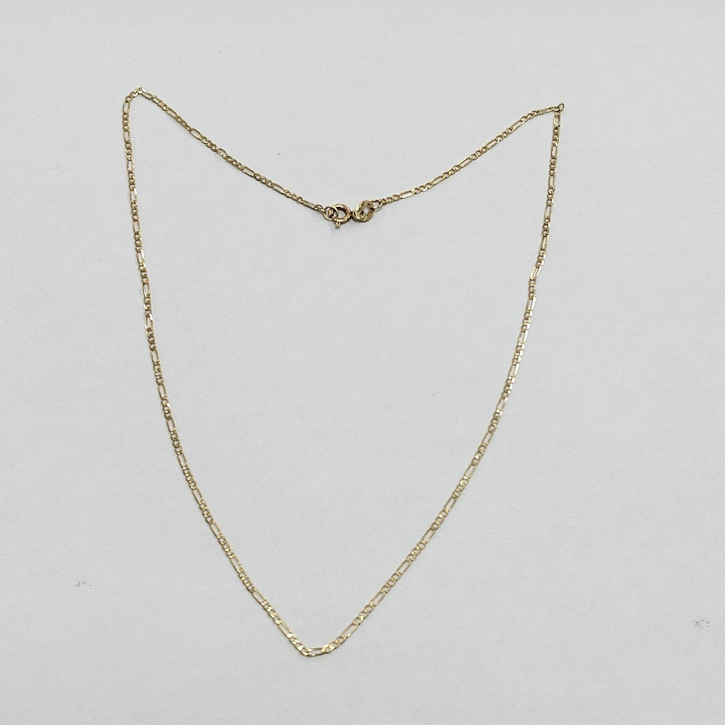 CADENA ORO 10 K 1.3 GRMS (SEMINUEVO)