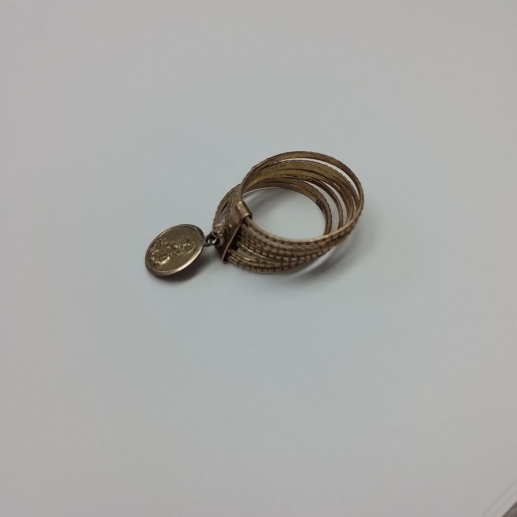 ANILLITO ORO 10 K 3.2 GRMS (SEMINUEVO)