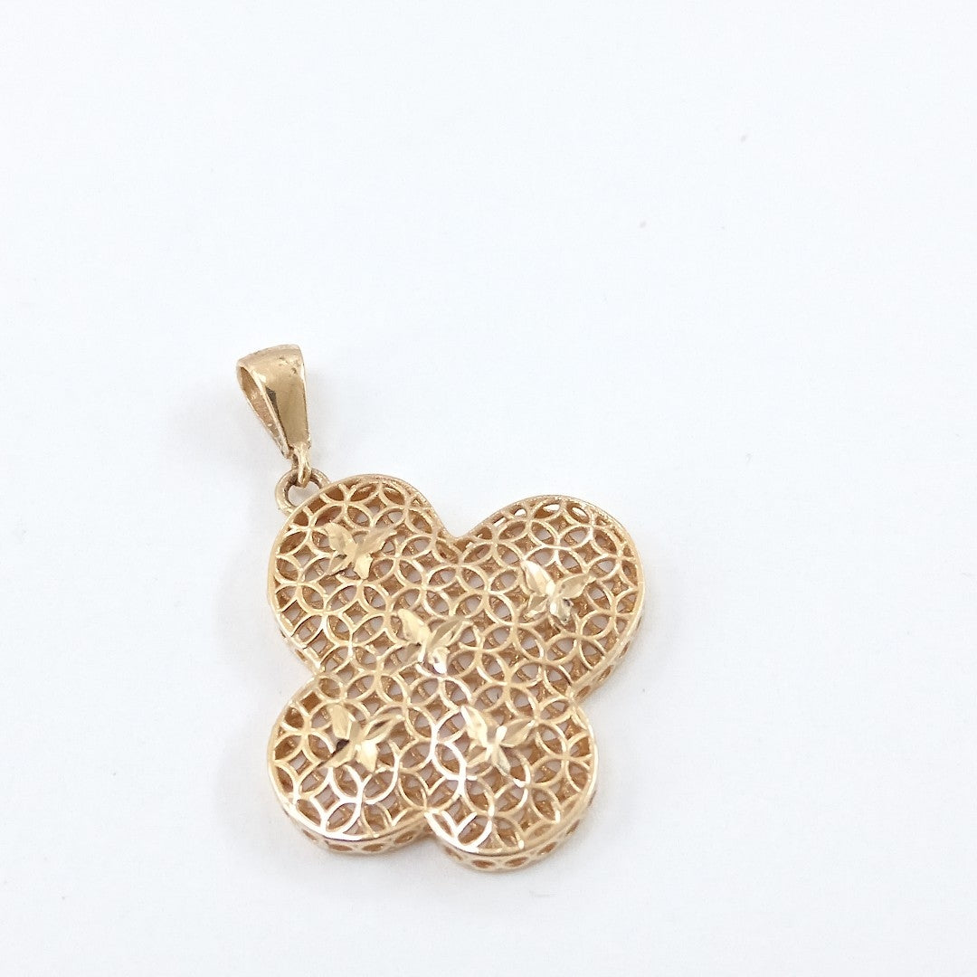DIJES ORO 14K 1.4 (NUEVO)