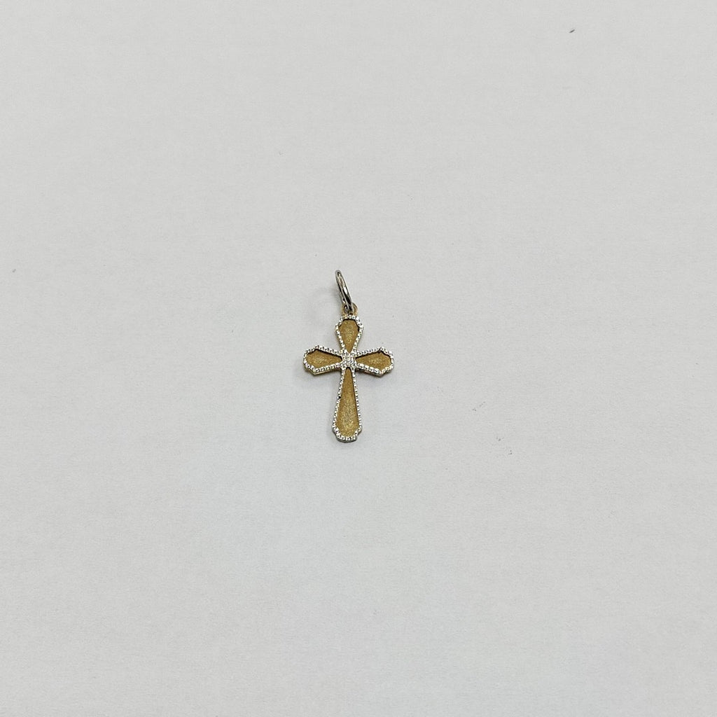 DIJE ORO 14 K 0,70 GRMS (SEMINUEVO)