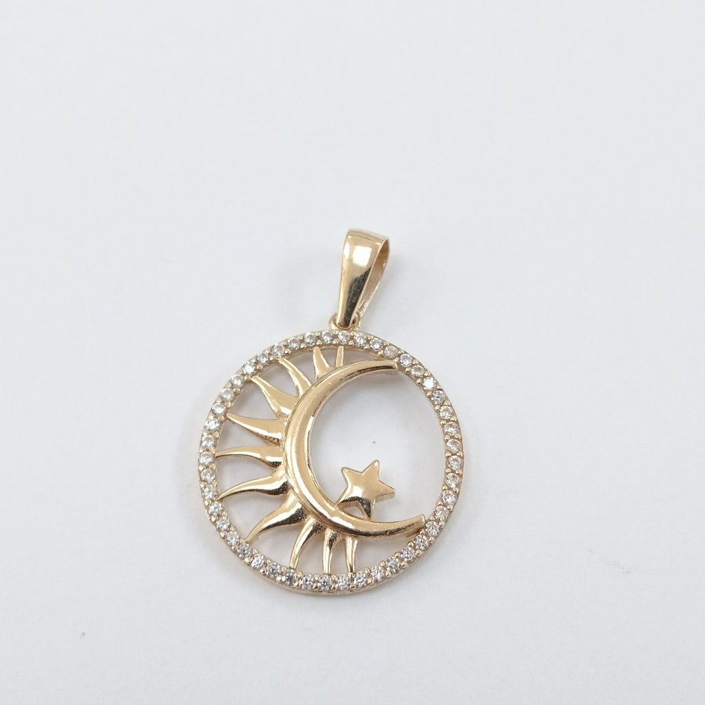 DIJES ORO 14K 2.1 (NUEVO)