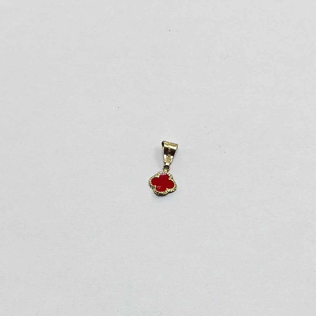 DIJE ORO 10 K 0,10 GRMS (SEMINUEVO)