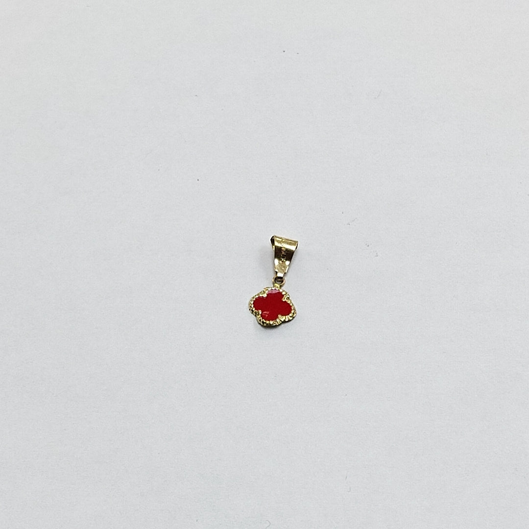 DIJE ORO 10 K 0,10 GRMS (SEMINUEVO)