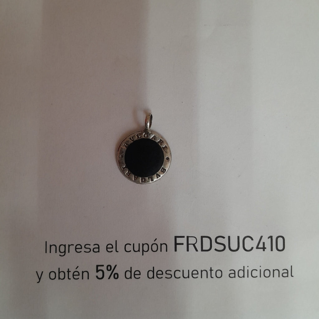 DIJE PLATA 2,40 GRMS (SEMINUEVO)