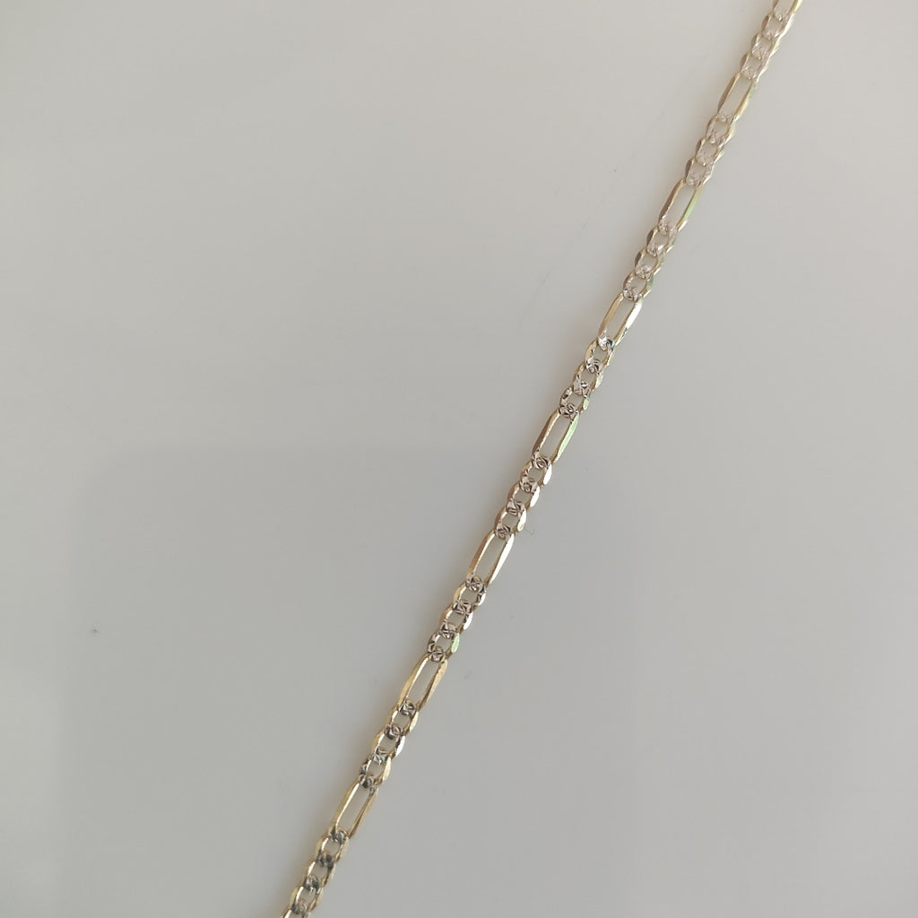 PULSERAS DAMA CARTIER 3 1 DIAMANTADA ORO 14K 1.1 (NUEVO)