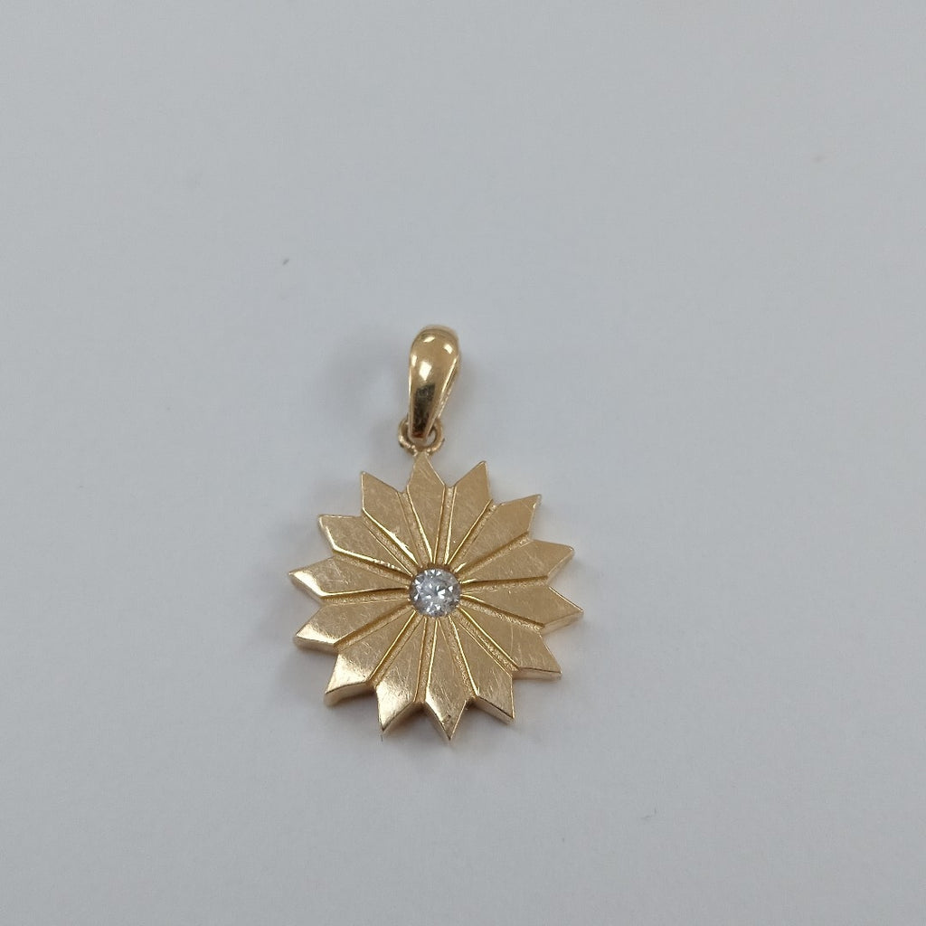 DIJES ORO 14K 1.7 (NUEVO)