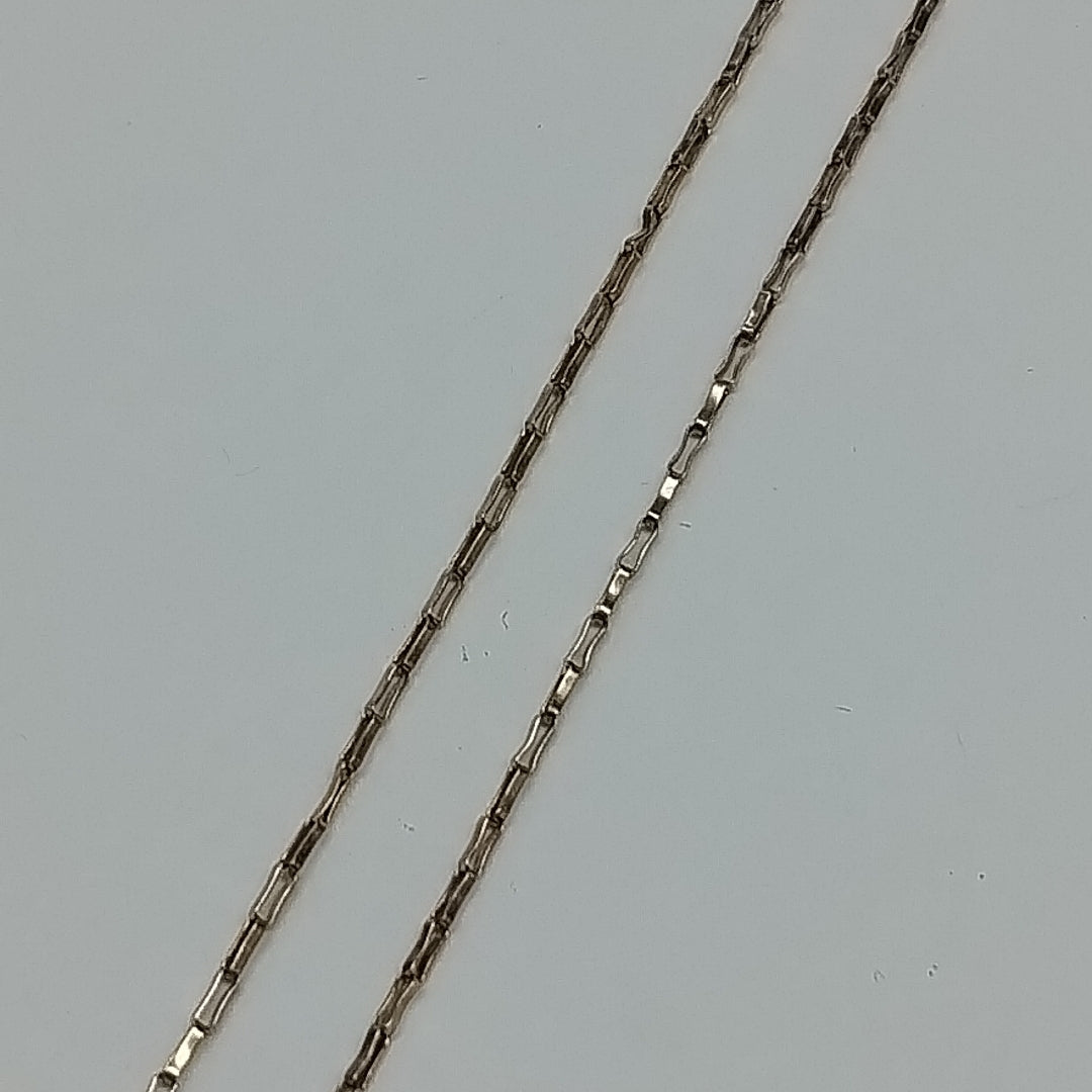 CADENA ORO 14 K 1 GRMS (SEMINUEVO)