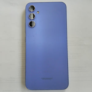 CELULAR SAMSUNG GALAXY A34 SM-A346M (2024) 128 GB 6 GB RAM (SEMINUEVO)