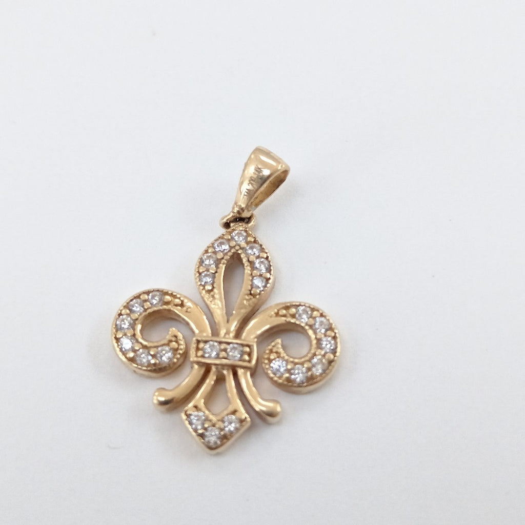 DIJES ORO 14K 2 (NUEVO)